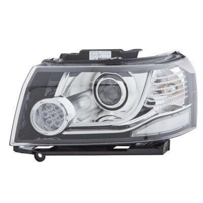 Farol principal