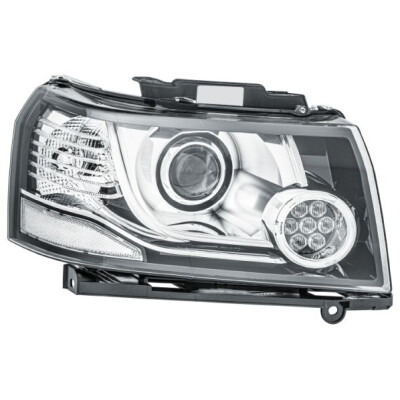 Farol principal