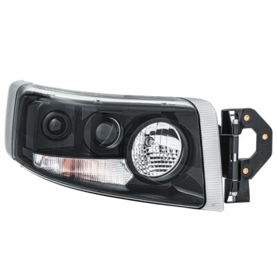 Farol principal