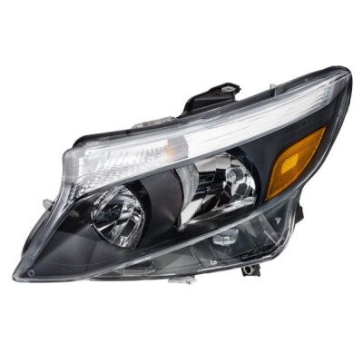 Farol principal