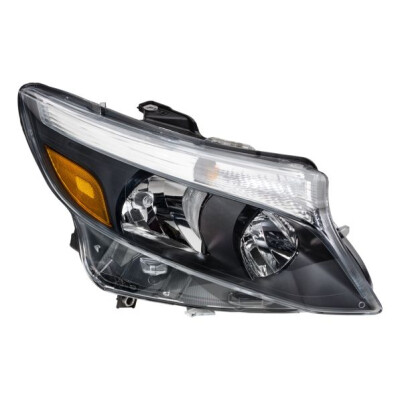 Farol principal