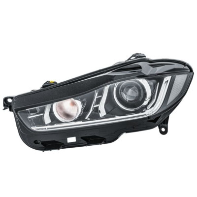 Farol principal