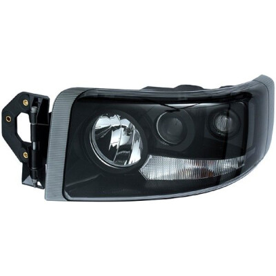 Farol principal