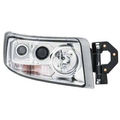 Farol principal