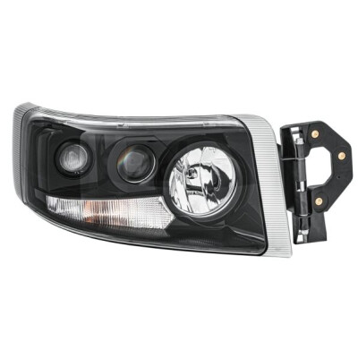 Farol principal