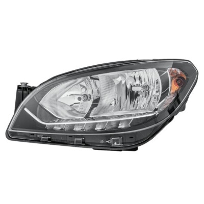 Farol principal