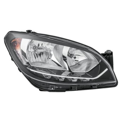 Farol principal