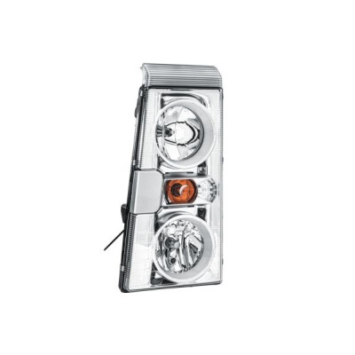Farol principal