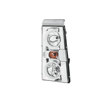 Farol principal