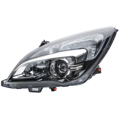 Farol principal