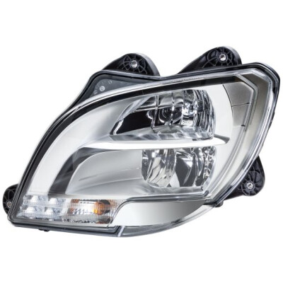 Farol principal