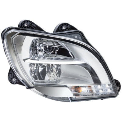 Farol principal