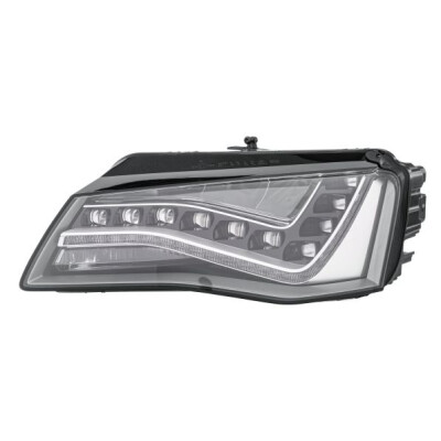 Farol principal