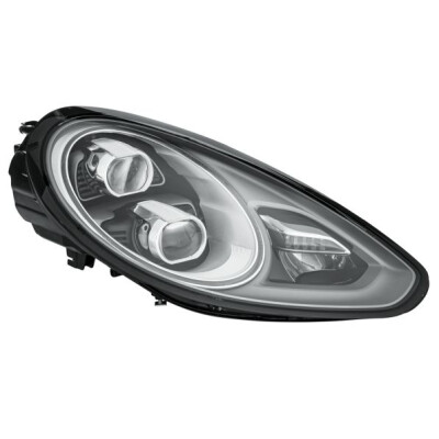 Farol principal