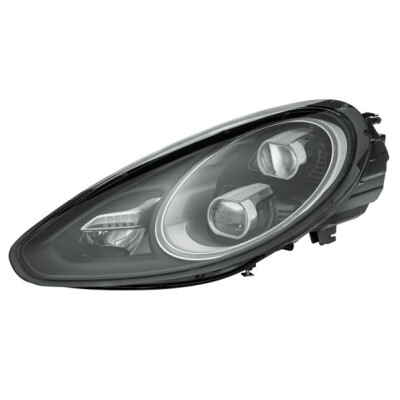 Farol principal