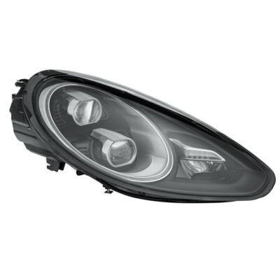 Farol principal