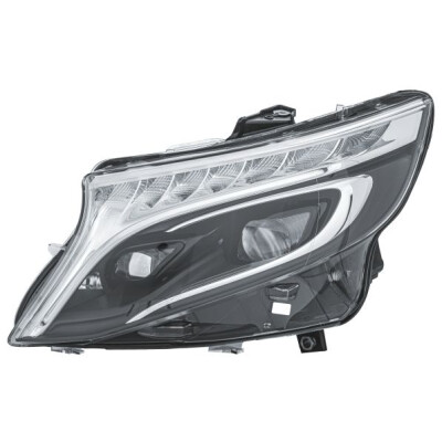 Farol principal