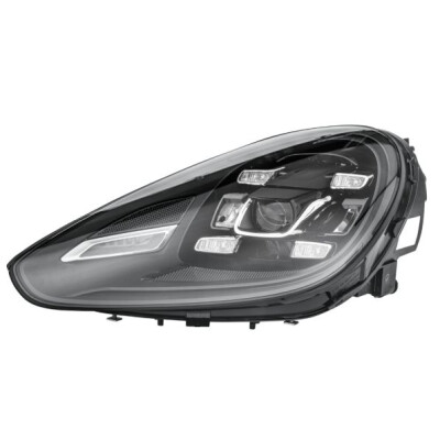 Farol principal