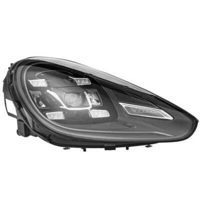 Farol principal