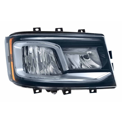 Farol principal