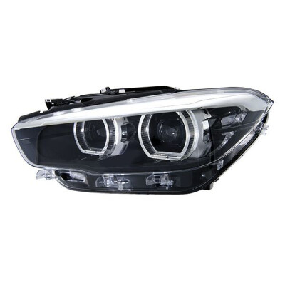 Farol principal
