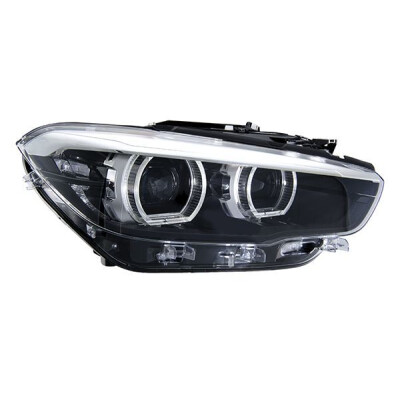Farol principal