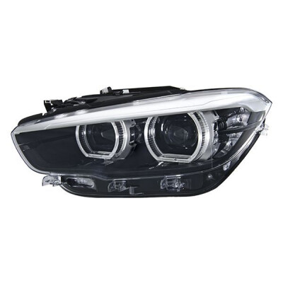 Farol principal