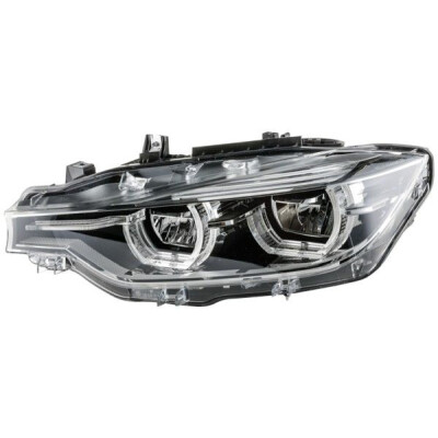 Farol principal