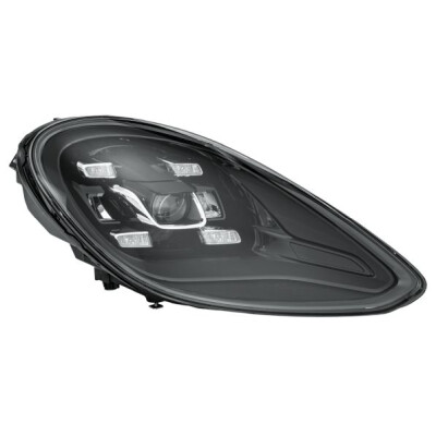 Farol principal