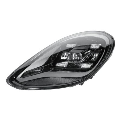 Farol principal