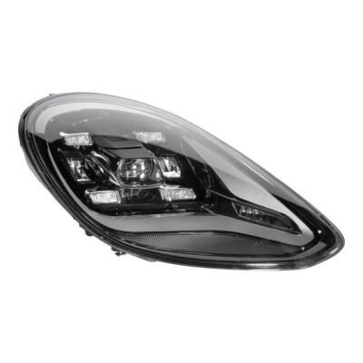 Farol principal