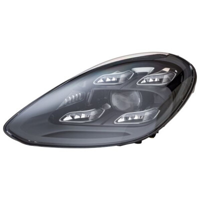 Farol principal