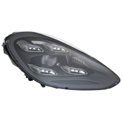 Farol principal