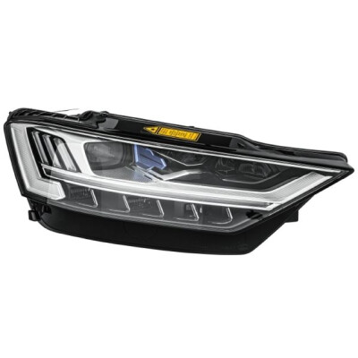 Farol principal