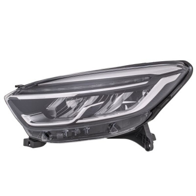 Farol principal