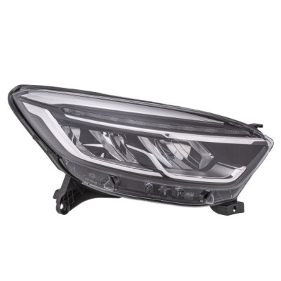 Farol principal