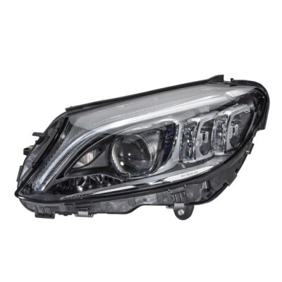 Farol principal