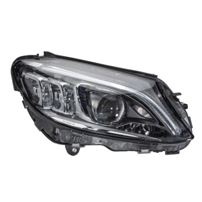 Farol principal