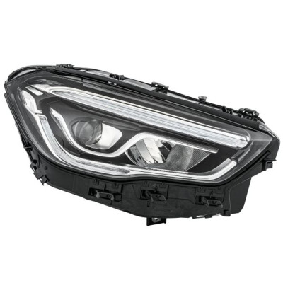 Farol principal