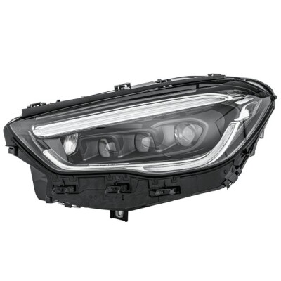Farol principal