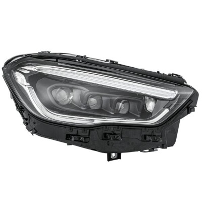 Farol principal