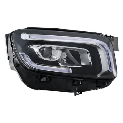 Farol principal