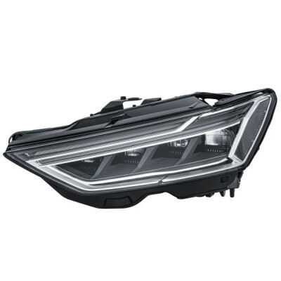 Farol principal