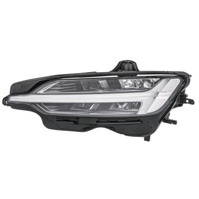 Farol principal