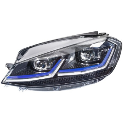 Farol principal