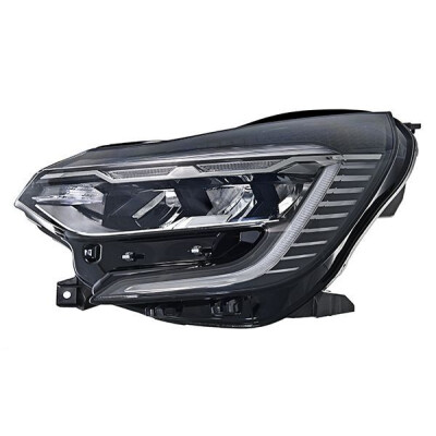 Farol principal