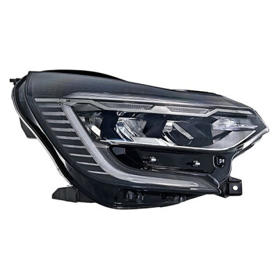 Farol principal