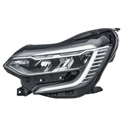 Farol principal