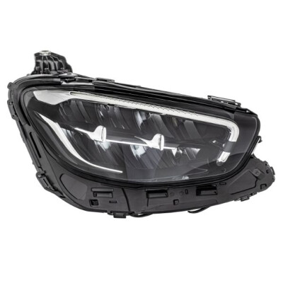 Farol principal