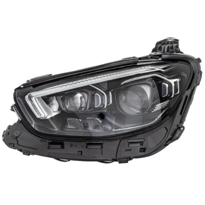 Farol principal